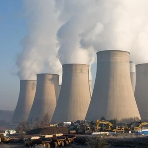 Britain’s last coal plant in line for £31m handout