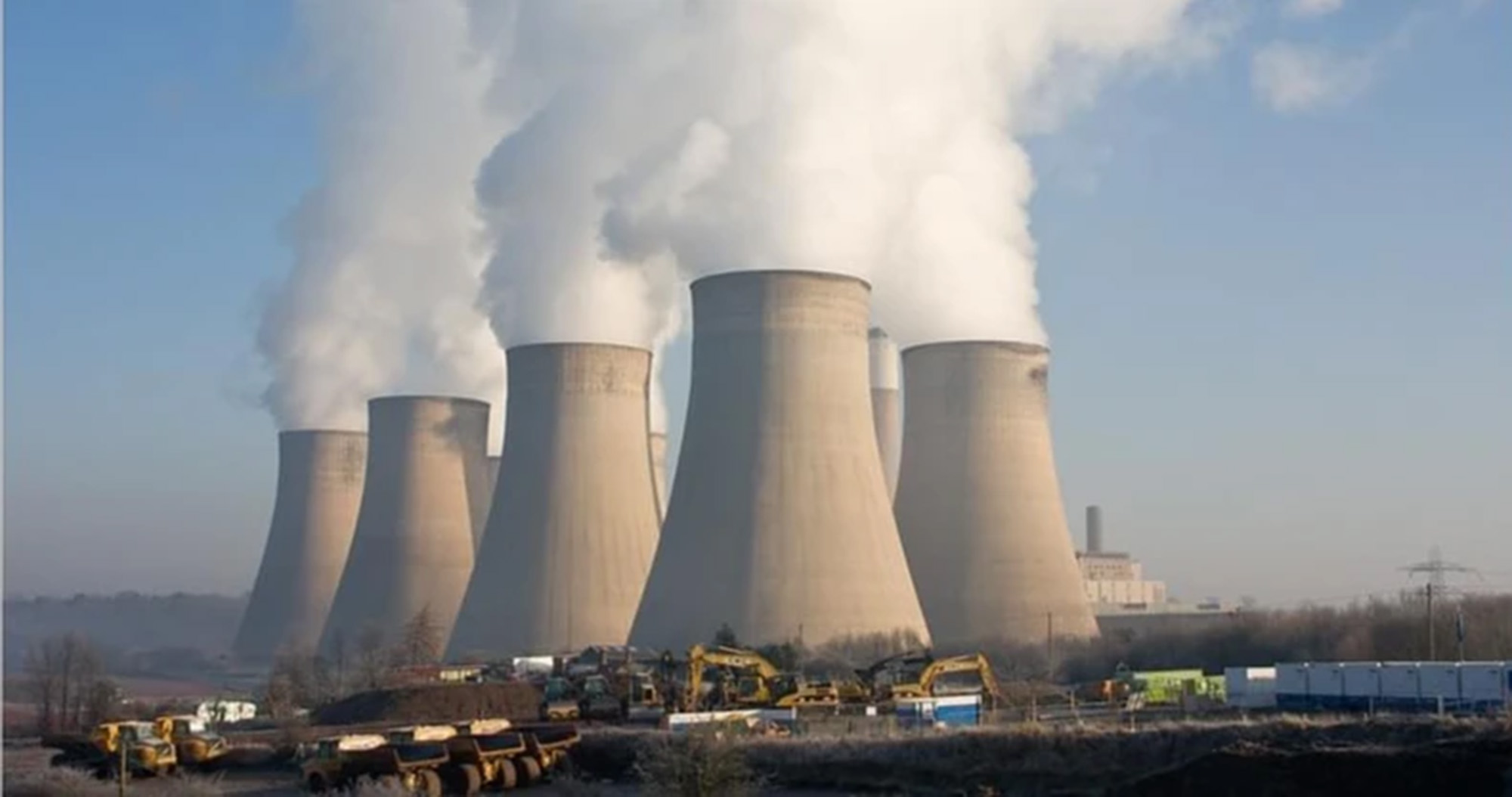 Britain’s last coal plant in line for £31m handout