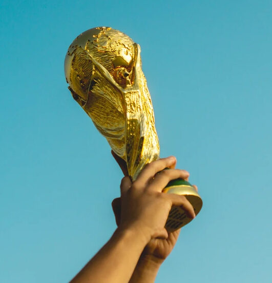 Qatar World Cup relying on flawed carbon offsets