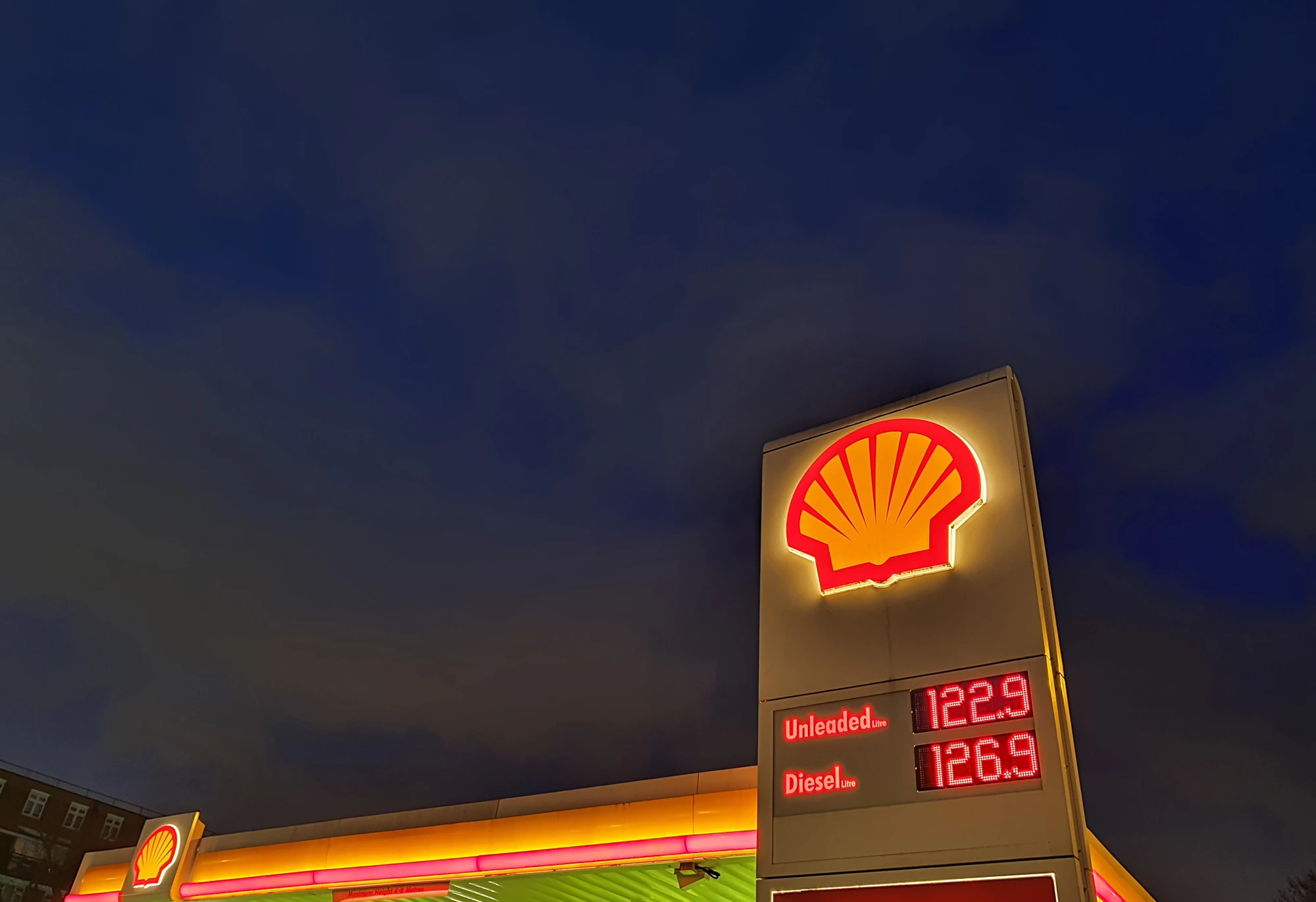 Shell ‘Drive Carbon Neutral’ claims in doubt after forest scrutiny
