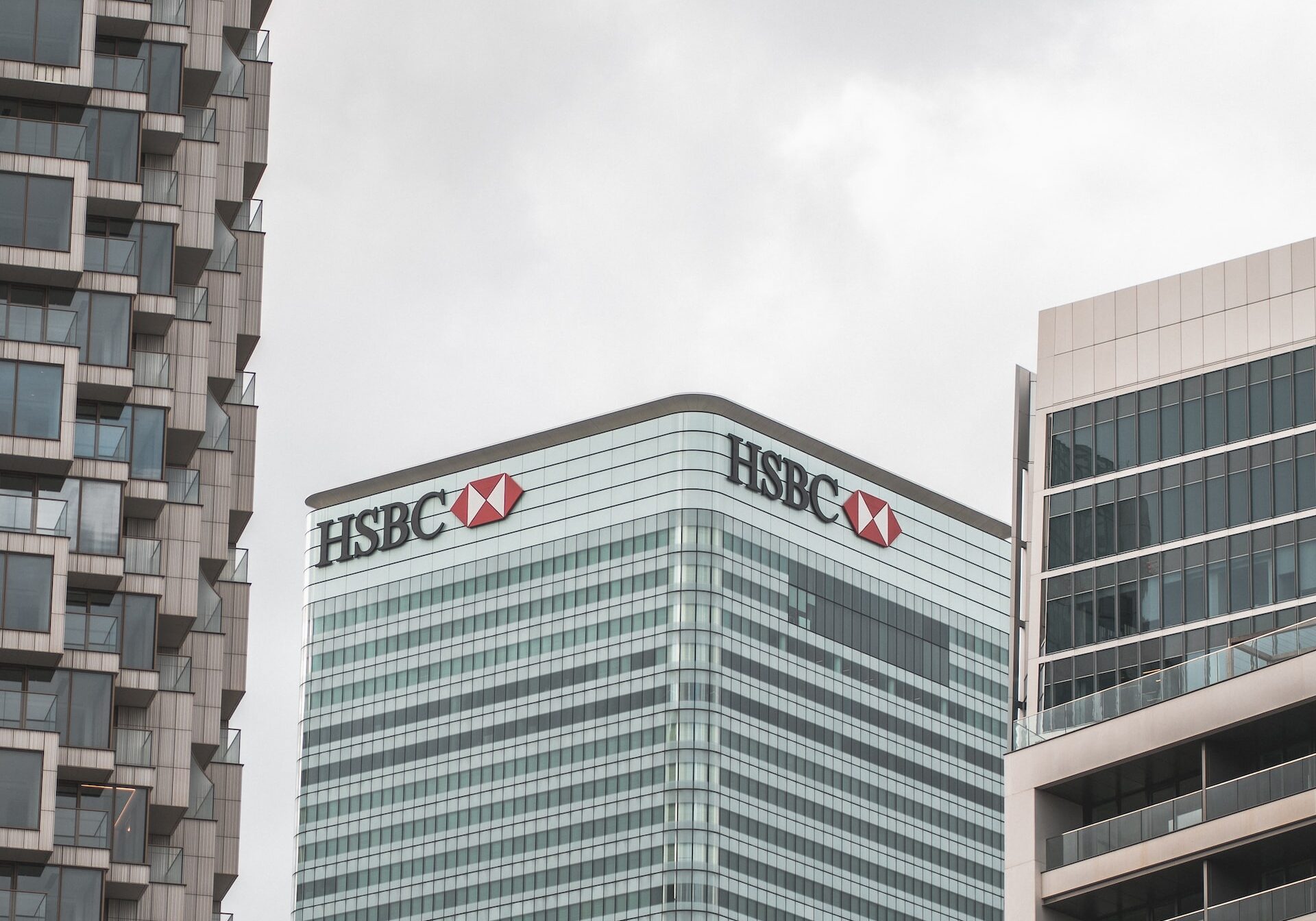 Mines, pipelines, oil rigs: What HSBC’s ‘sustainable finance’ really pays for