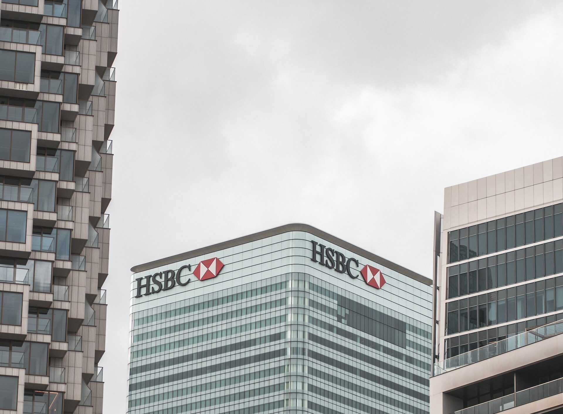 Mines, pipelines, oil rigs: What HSBC’s ‘sustainable finance’ really pays for