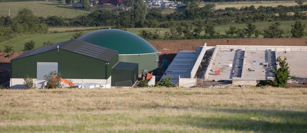 Muck for Brass: Watchdog shuts down £6.5m biogas gaming scheme