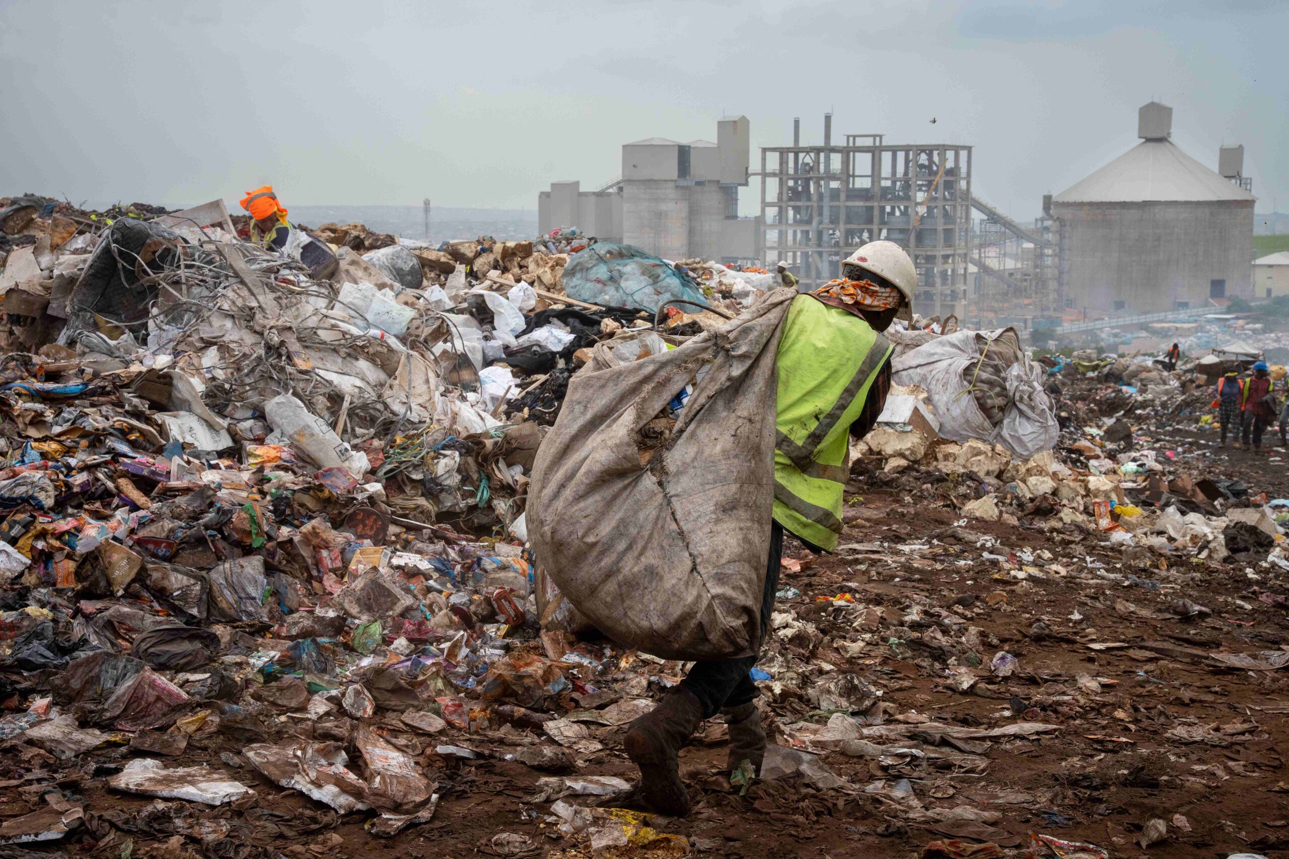 ‘Game of greenwashing’