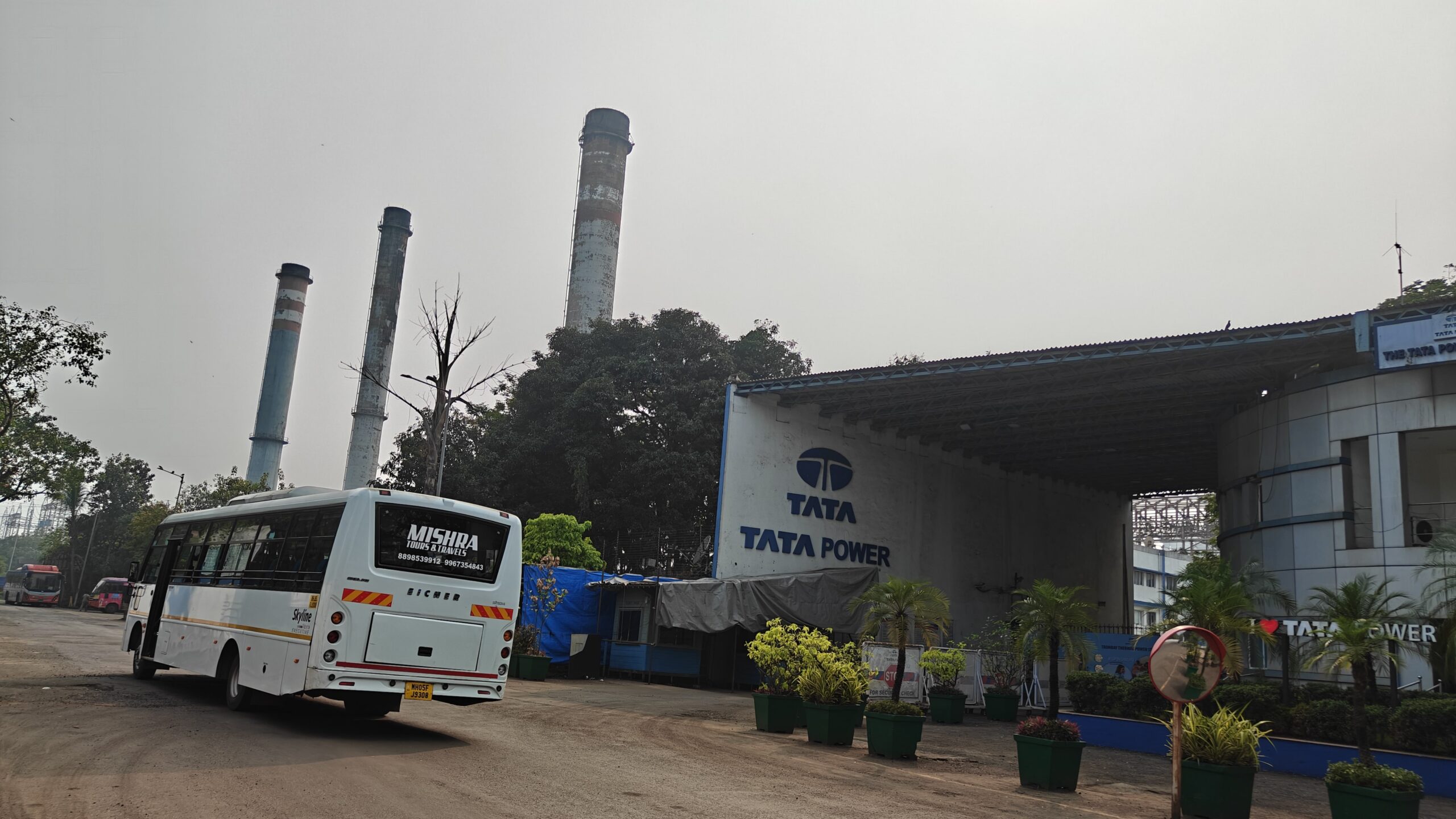 ‘Dirty Energy Empire’