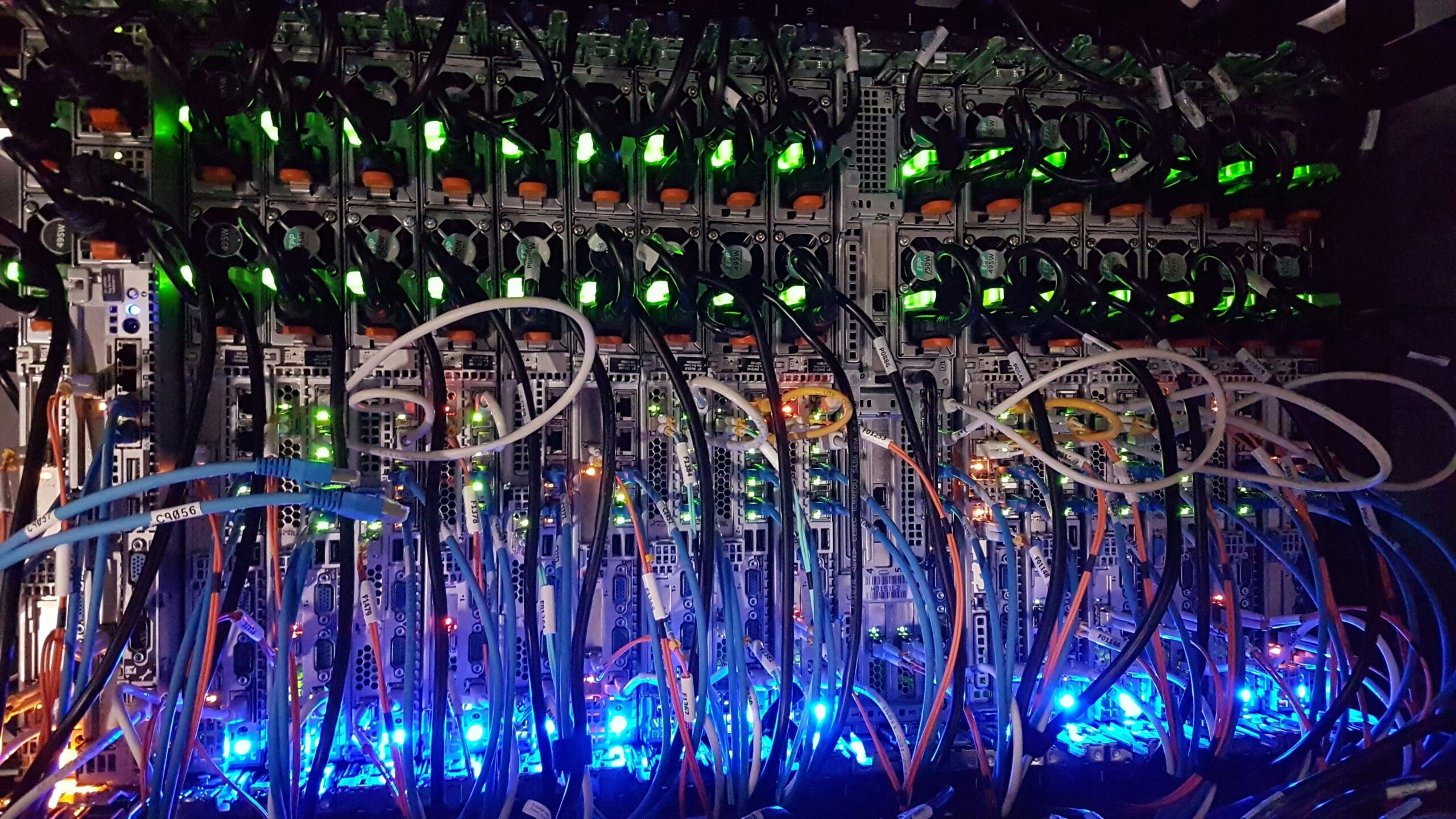 Amazon’s hidden data centres